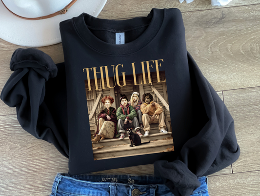 Thug Life (Hocus Pocus)