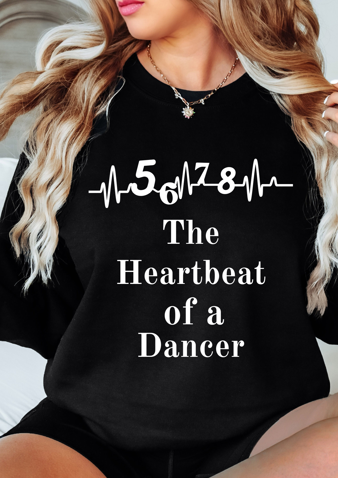 Dance Heartbeat