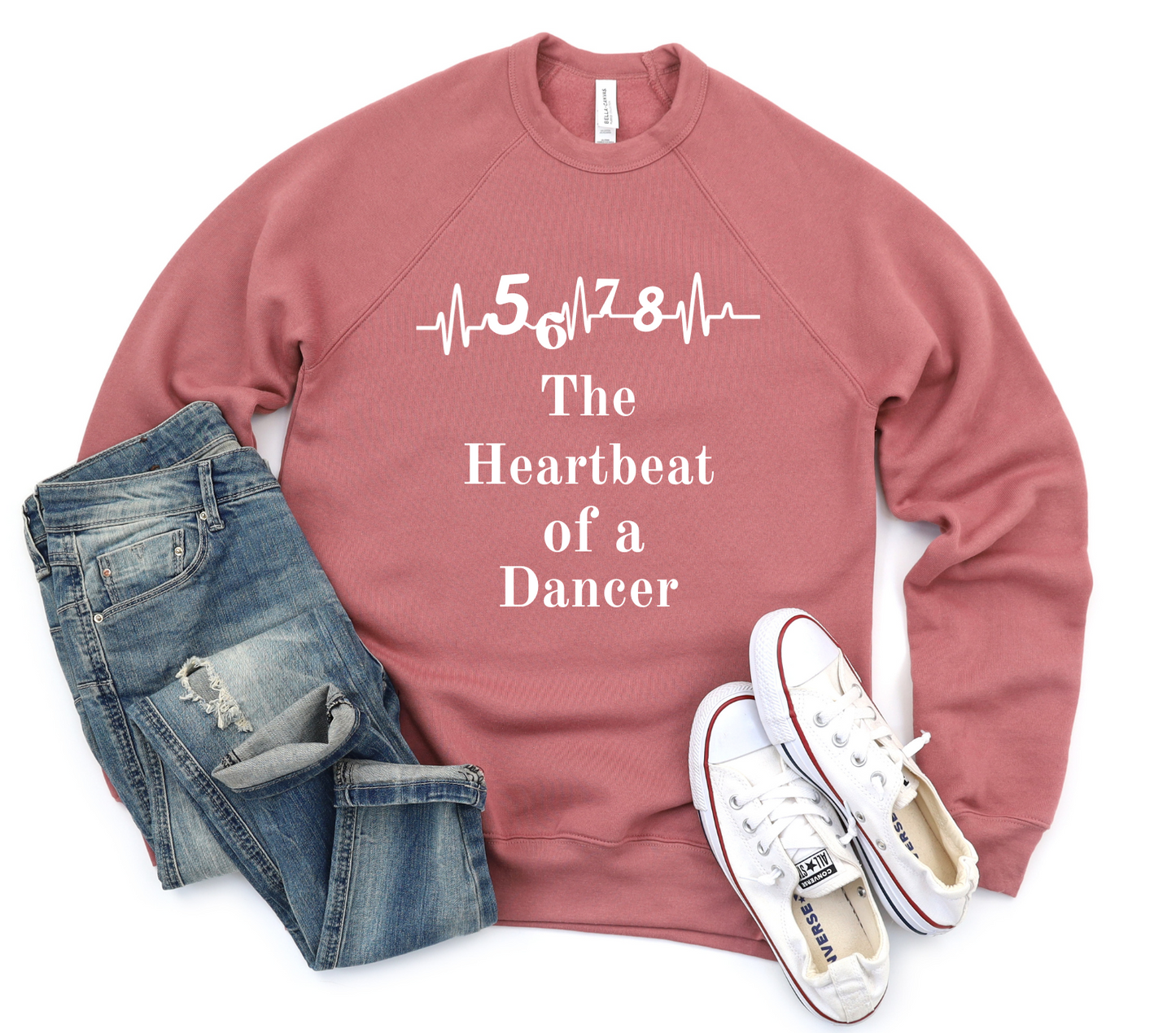 Dance Heartbeat