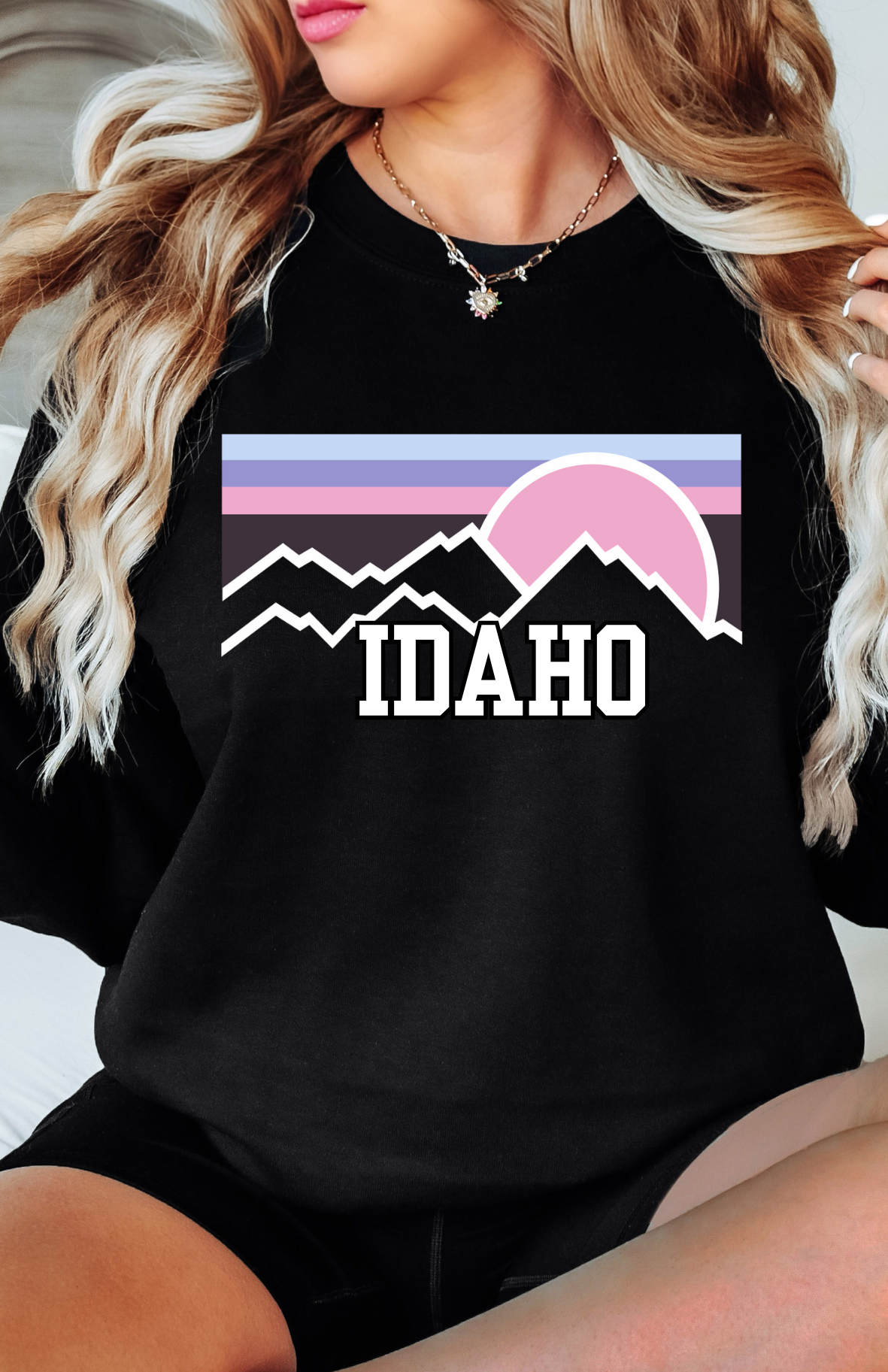 Idaho