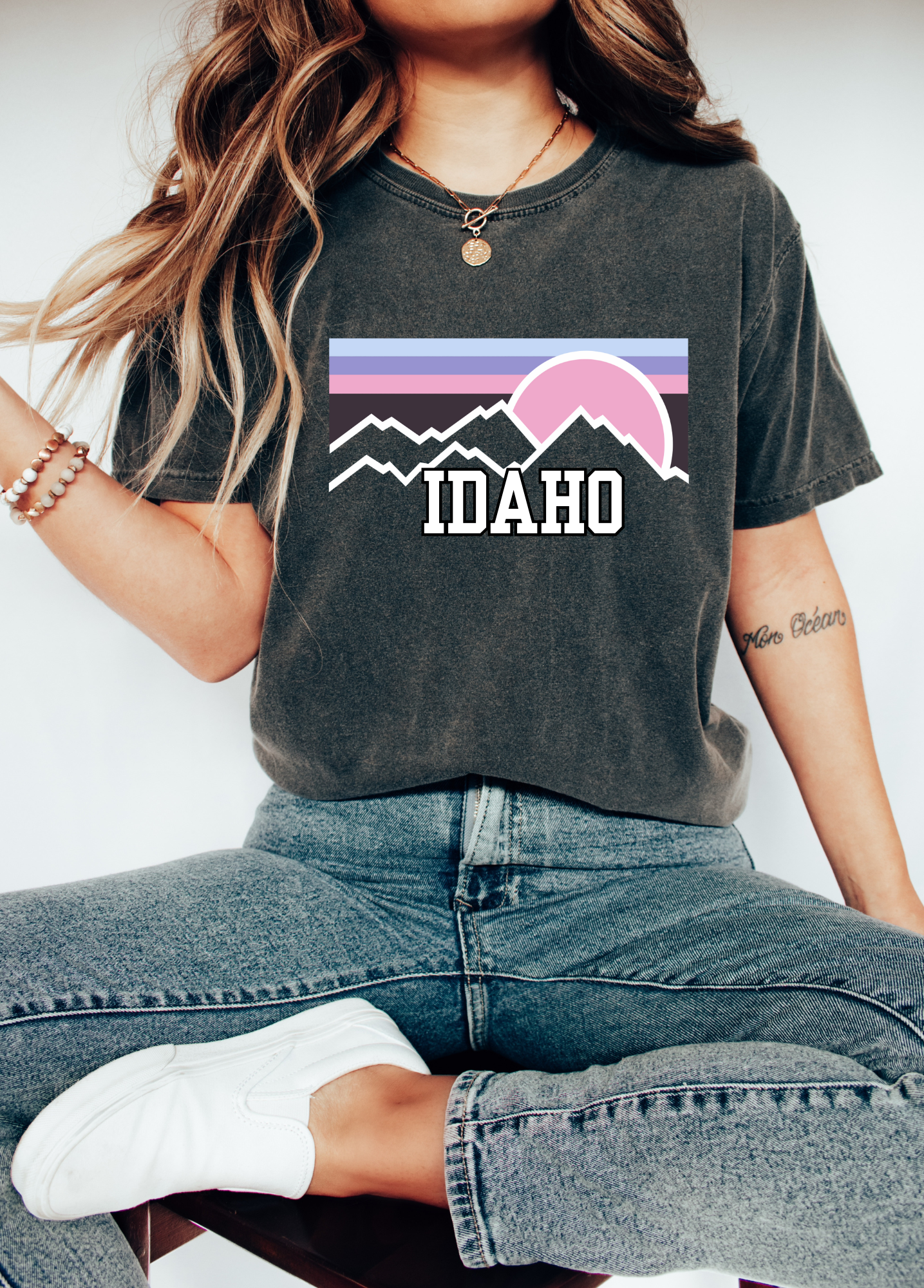 Idaho