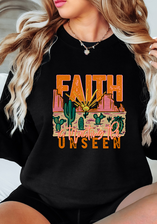 Faith