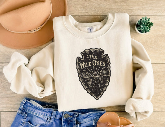 The Wild Ones