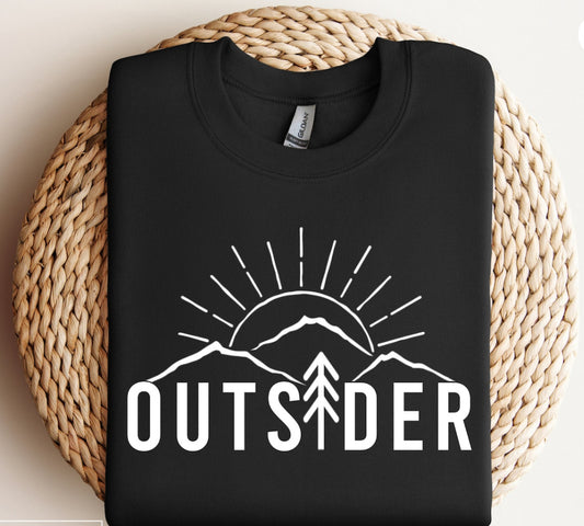 Outsider