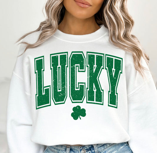 Lucky